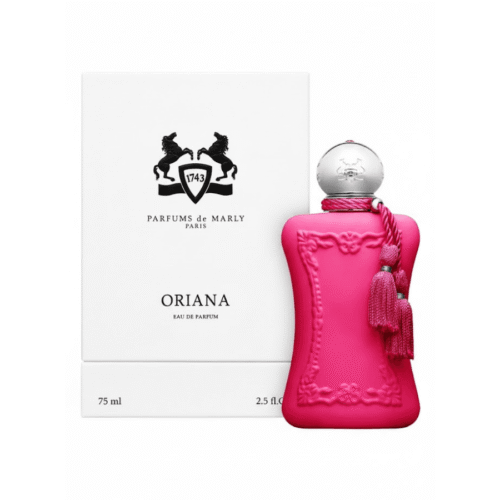 Oriana-Parfums-de-Marly-Pink-Tester.png Oriana Parfums de Marly Pink Tester_100ml