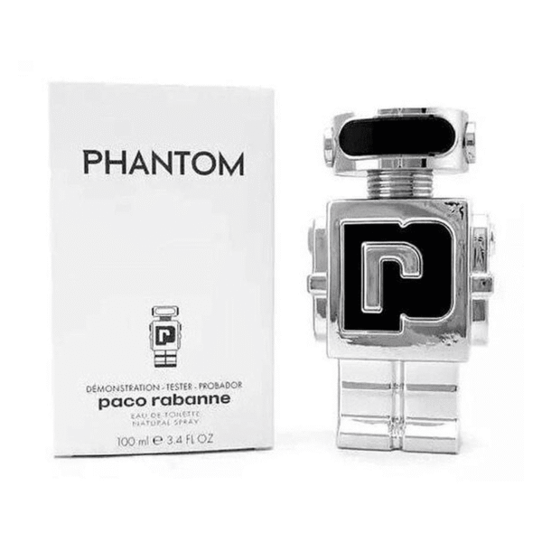 Phantom Paco Rabanne Tester_100ml