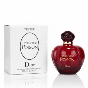 Poison Hypnotic Dior Tester_100ml