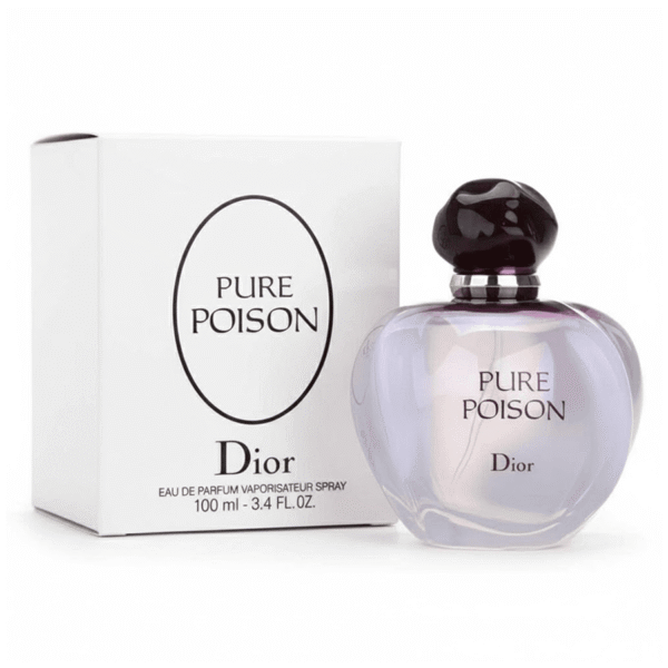 Poison Pure Dior Women's Tester_100ml