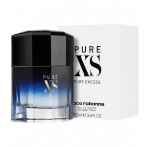 Pure XS Tester_100ml