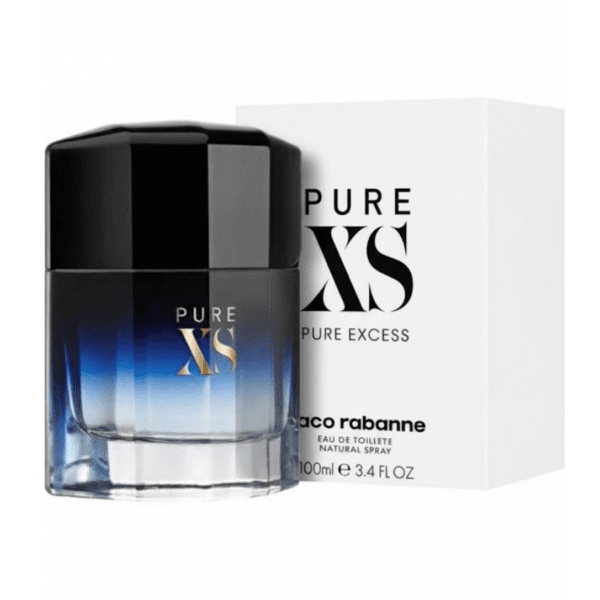Pure XS Tester_100ml