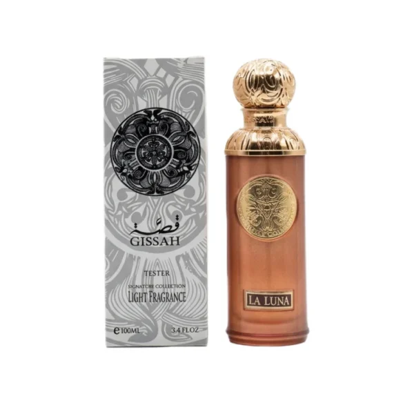 Qissah La Luna Tester_100ml