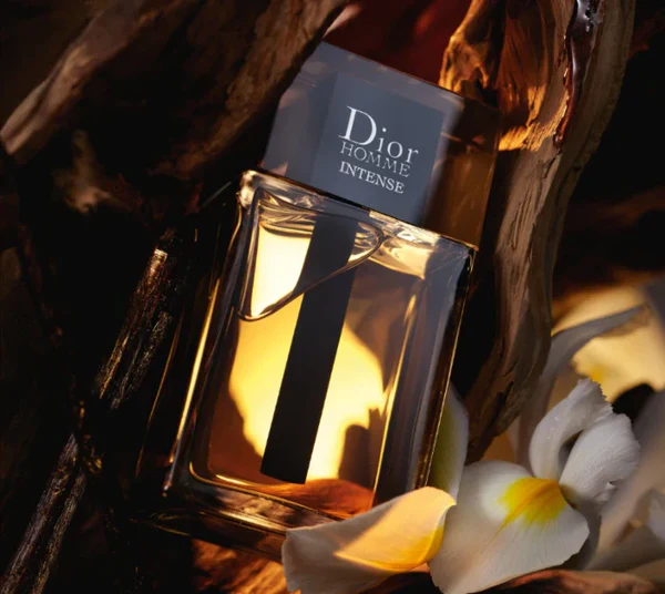 Dior Homme Parfum Tester_100ml
