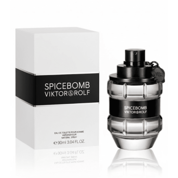 Spicebomb Tester_100ml