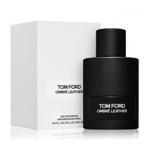 Tom Ford Amber Leather Tester_100ml