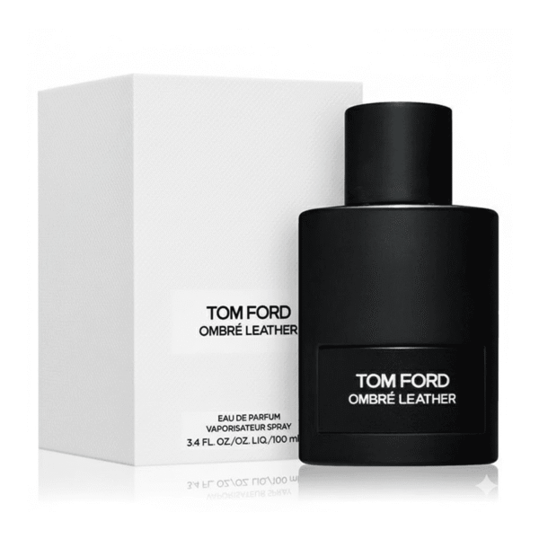 Tom Ford Amber Leather Tester_100ml