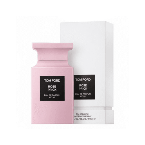Tom Ford Rose Prick Tester_100ml