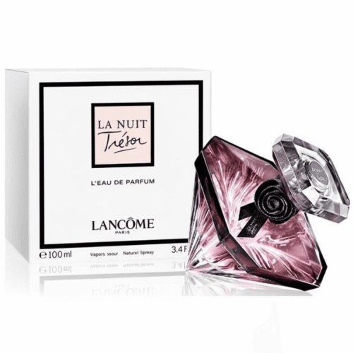 Tresor La Nuit Lancôme Diamond Tester_100ml