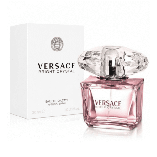 Versace Bright Crystal Tester_100ml