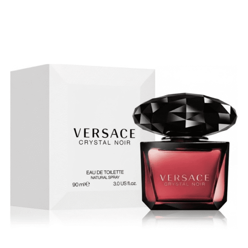 Versace Crystal Noir Tester_100ml