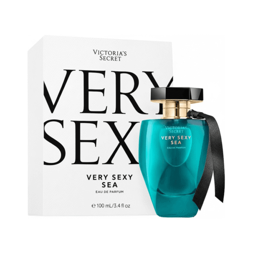 Very Sexy Sea Tester_100 ml
