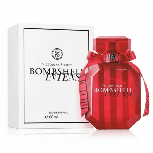 Victoria's Secret Bombshell Intense Red Tester_100ml