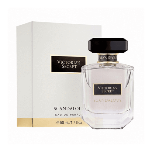 Victoria's Secret Scandalous Tester_100ml
