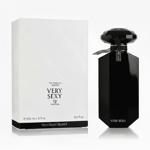 Victoria's Secret Very Sexy Black Tester_100ml