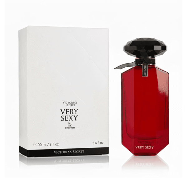 Victoria's Secret Very Sexy Red Tester_100ml