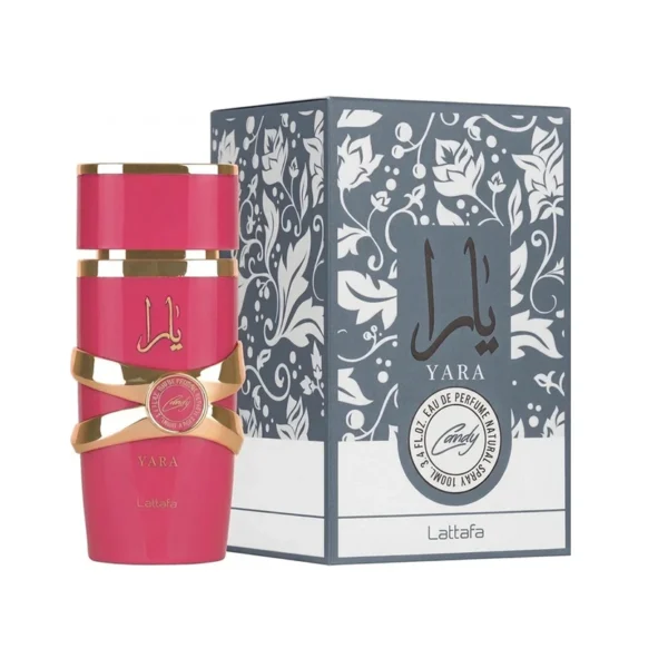 Yara Candy Tester_100ml