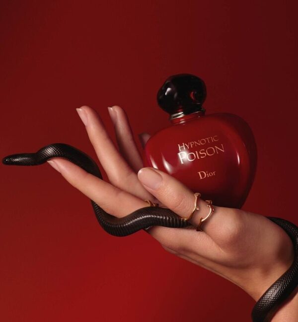 Poison Hypnotic Dior Tester_100ml