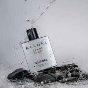 Allure Homme Sport Chanel Men's Tester_100ml