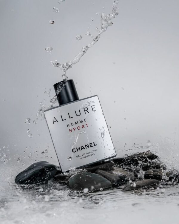 Allure Homme Sport Chanel Men's Tester_100ml