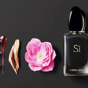 Si Intense Black Tester_100ml