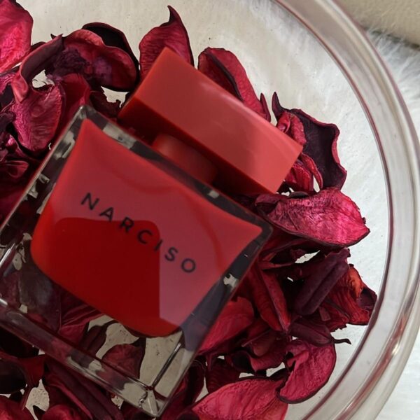 Narciso Rouge Red Tester_100ml