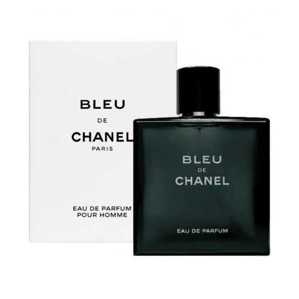 Bleu de Chanel Tester_100ml