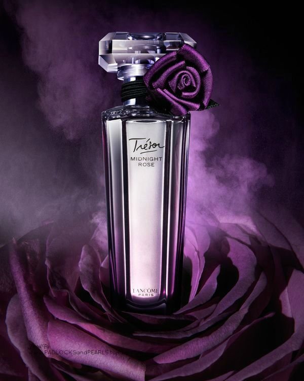 Tresor Midnight Rose Lancôme Tester_100ml
