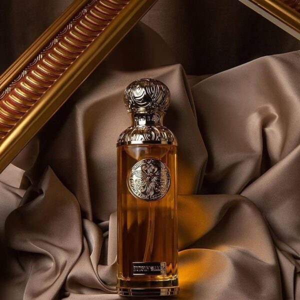 Qissah Hudson Valley Tester_100ml