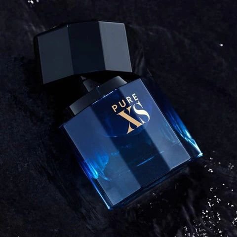 Pure XS Tester_100ml