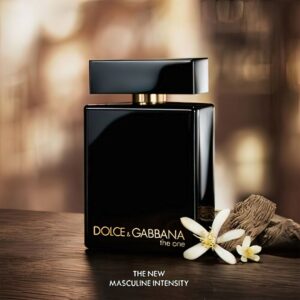gallery-1-14.jpg Dolce & Gabbana The One Black Tester_100ml