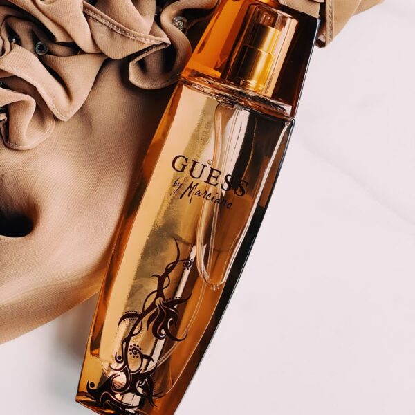 Guess Marciano Women's Tester_100ml