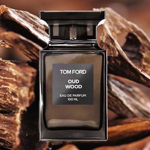 Tom Ford Oud Wood Tester_100ml