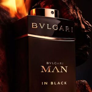 Bvlgari Man in Black Tester_100ml