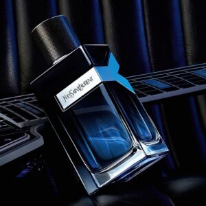 YSL Y Elixir Blue Tester_100ml