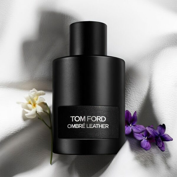 Tom Ford Amber Leather Tester_100ml