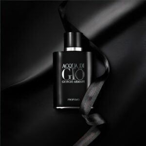 Acqua di Gio Profumo Black Tester_100ml