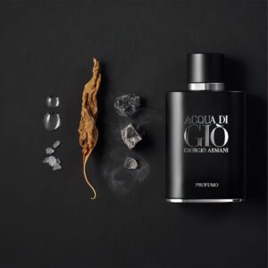 Acqua di Gio Profumo Black Tester_100ml