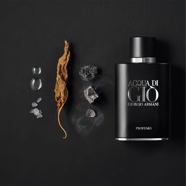 Acqua di Gio Profumo Black Tester_100ml