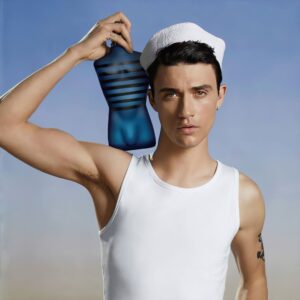 Jean Paul Gaultier Ultra Male Tester_100ml