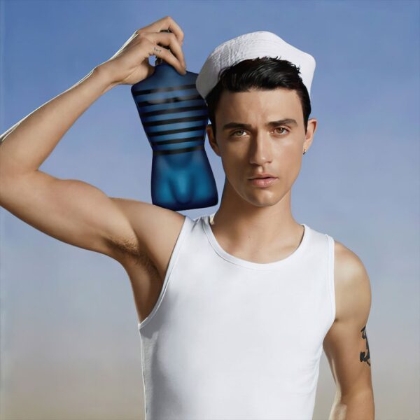 Jean Paul Gaultier Ultra Male Tester_100ml