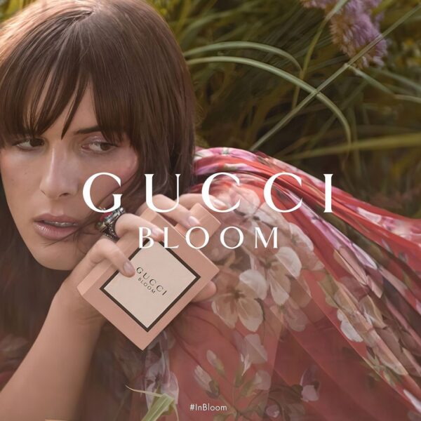 Gucci Bloom Pink Tester_100ml