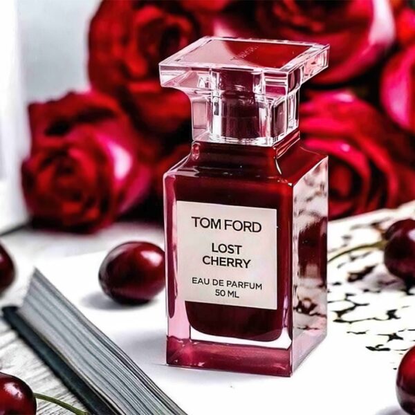 Tom Ford Lost Cherry Tester_100ml