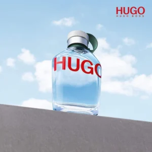 Hugo Boss Man Tester_100ml