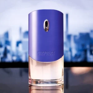 Givenchy Pour Homme Blue Label Tester_100ml
